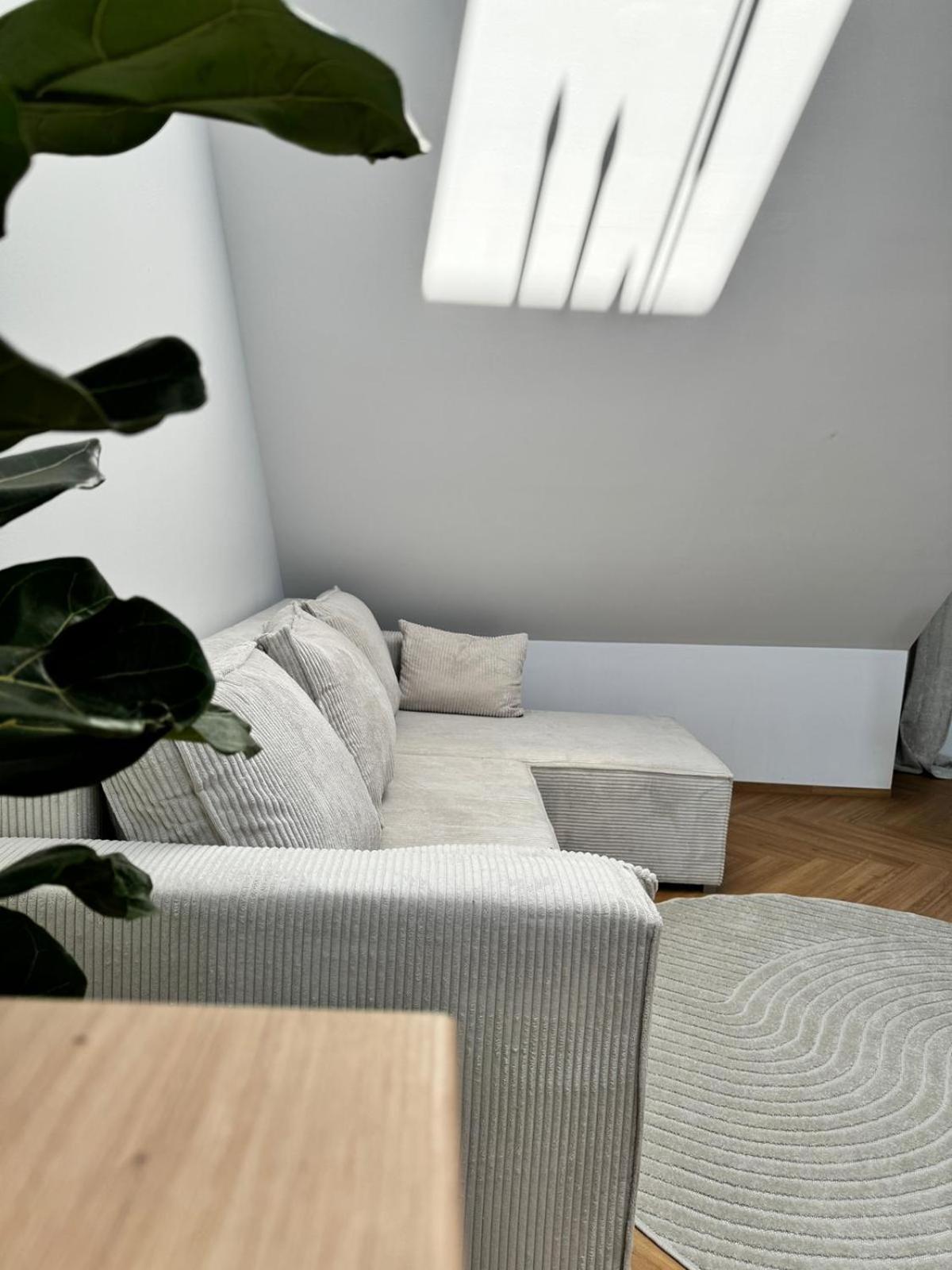 Cozy Living Apartments Kussaberg Buitenkant foto