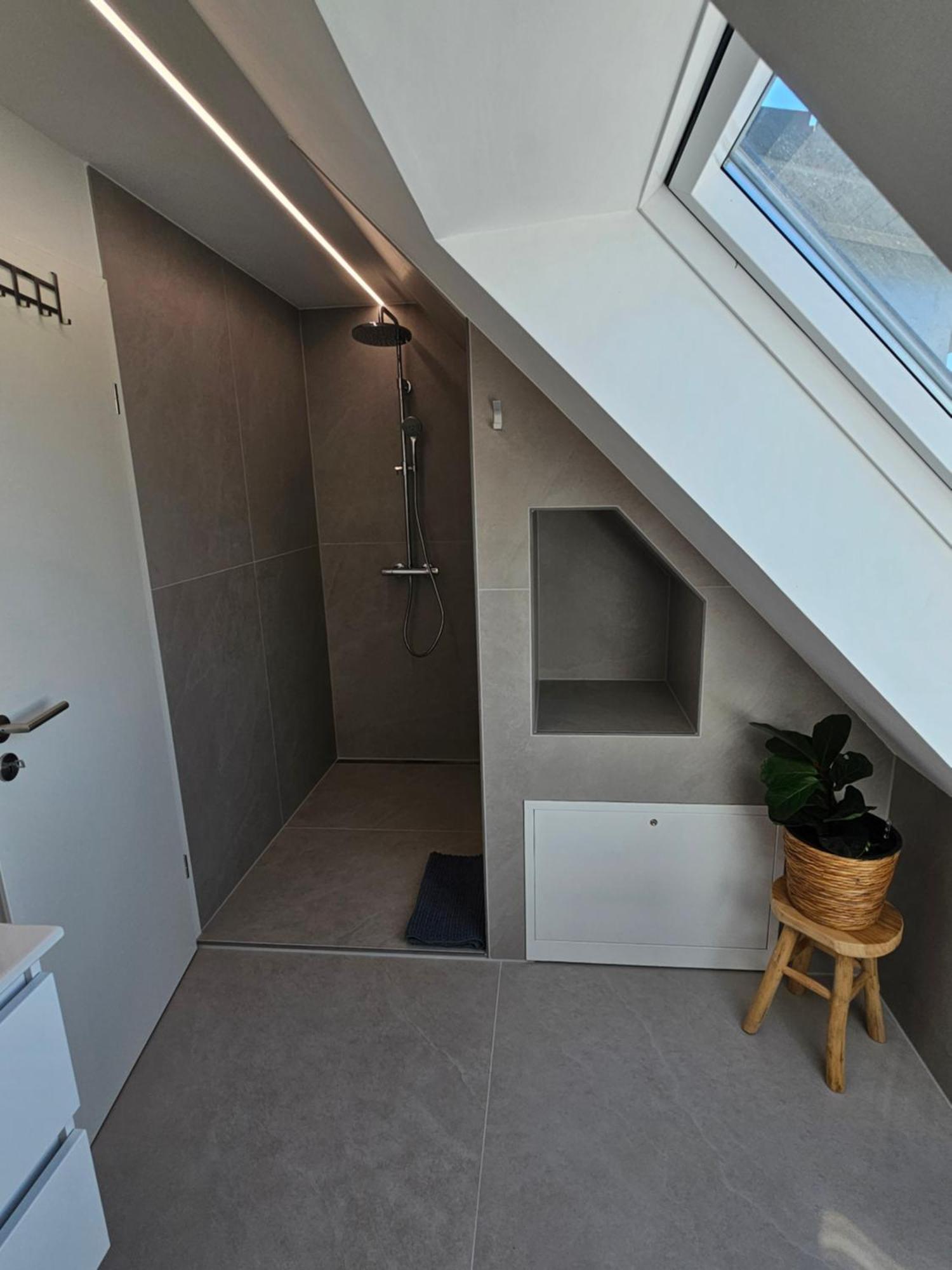 Cozy Living Apartments Kussaberg Buitenkant foto