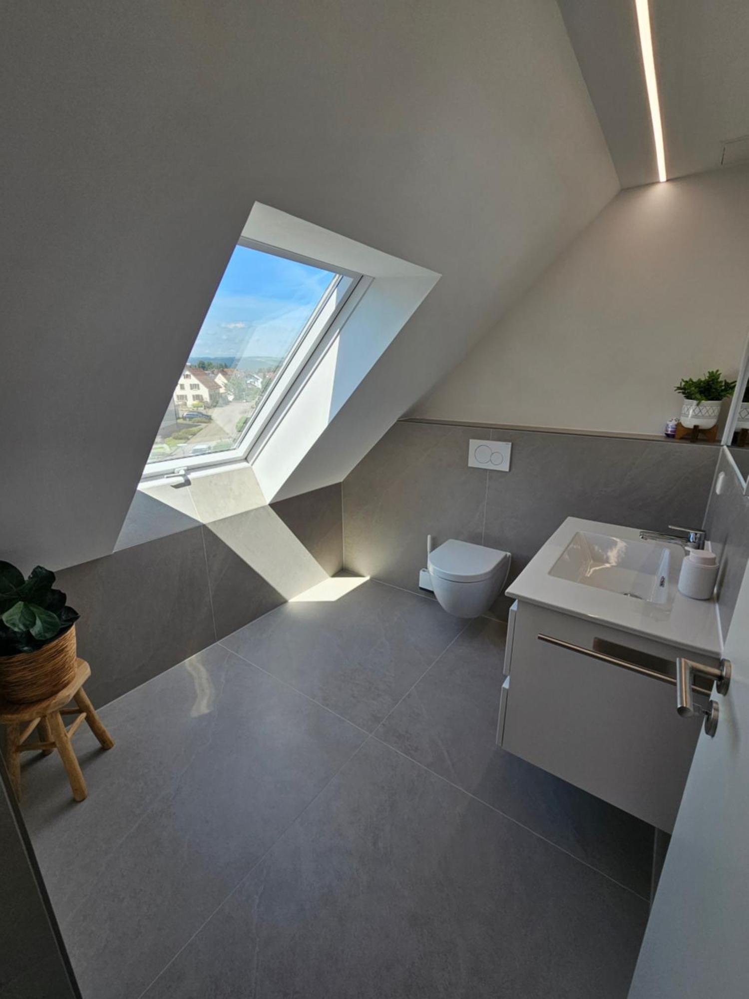 Cozy Living Apartments Kussaberg Buitenkant foto